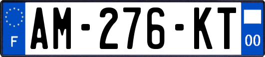 AM-276-KT