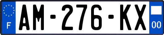 AM-276-KX