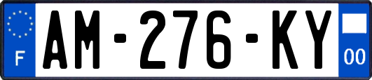 AM-276-KY