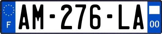 AM-276-LA
