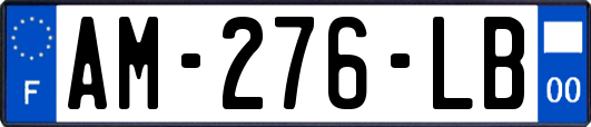 AM-276-LB