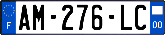 AM-276-LC