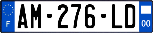 AM-276-LD