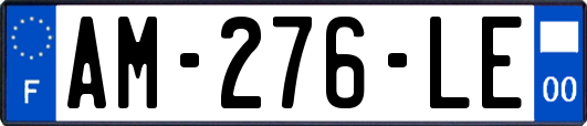 AM-276-LE