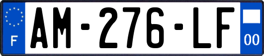 AM-276-LF