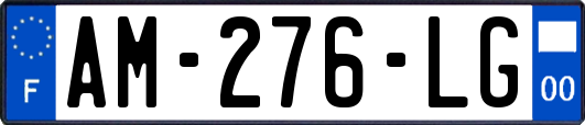 AM-276-LG