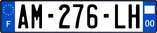 AM-276-LH