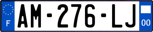 AM-276-LJ