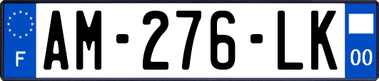 AM-276-LK