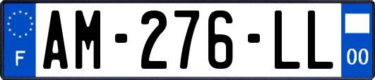 AM-276-LL