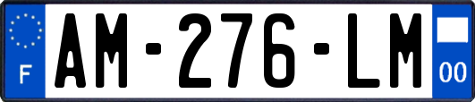 AM-276-LM