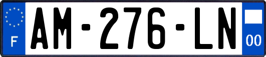 AM-276-LN