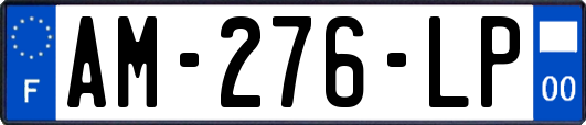 AM-276-LP