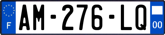 AM-276-LQ