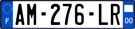 AM-276-LR
