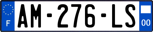 AM-276-LS