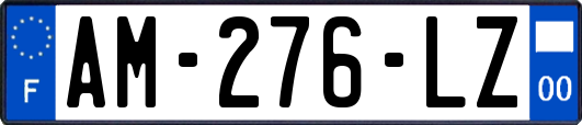 AM-276-LZ