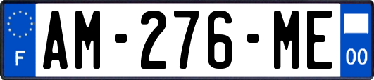 AM-276-ME