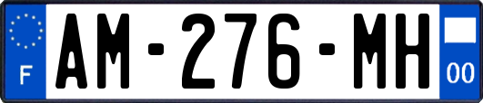 AM-276-MH