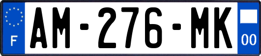 AM-276-MK