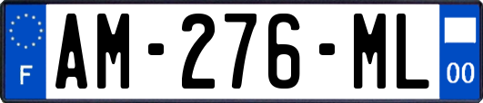 AM-276-ML