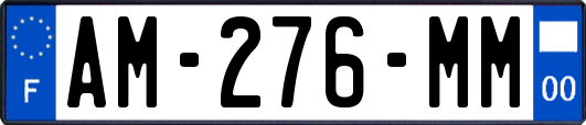 AM-276-MM