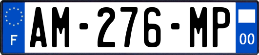 AM-276-MP