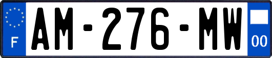 AM-276-MW