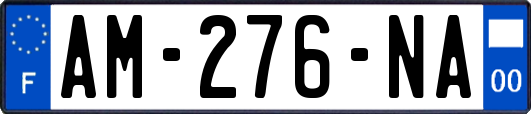 AM-276-NA