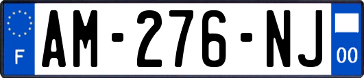 AM-276-NJ