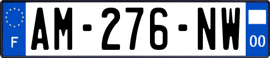 AM-276-NW
