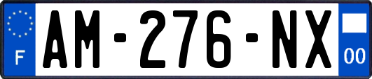 AM-276-NX