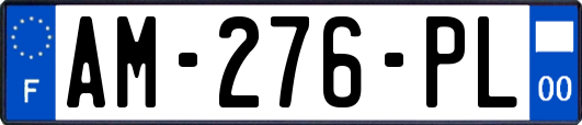AM-276-PL