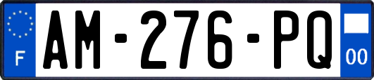 AM-276-PQ