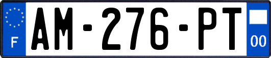AM-276-PT