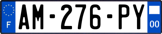 AM-276-PY