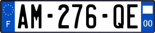 AM-276-QE