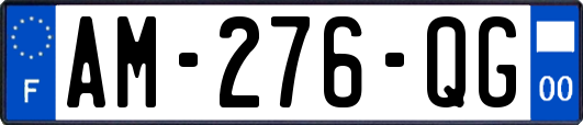AM-276-QG