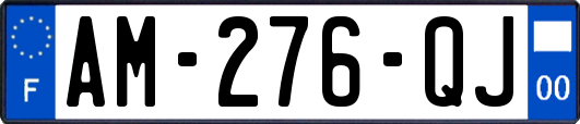 AM-276-QJ