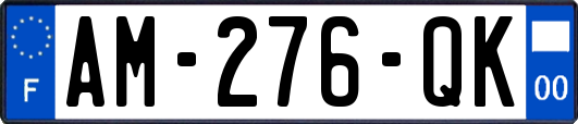 AM-276-QK