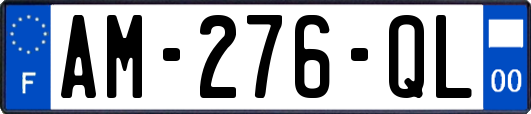 AM-276-QL