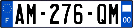 AM-276-QM
