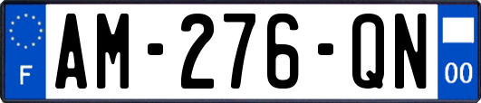 AM-276-QN