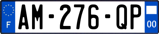 AM-276-QP