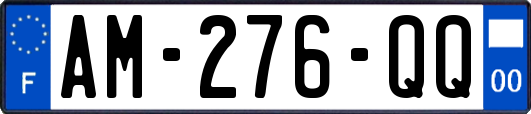 AM-276-QQ