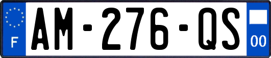 AM-276-QS