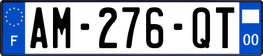 AM-276-QT