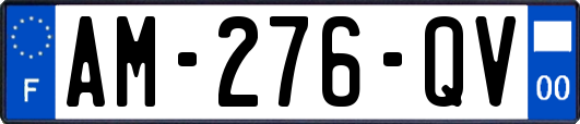 AM-276-QV