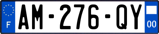 AM-276-QY