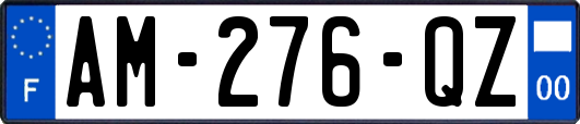 AM-276-QZ